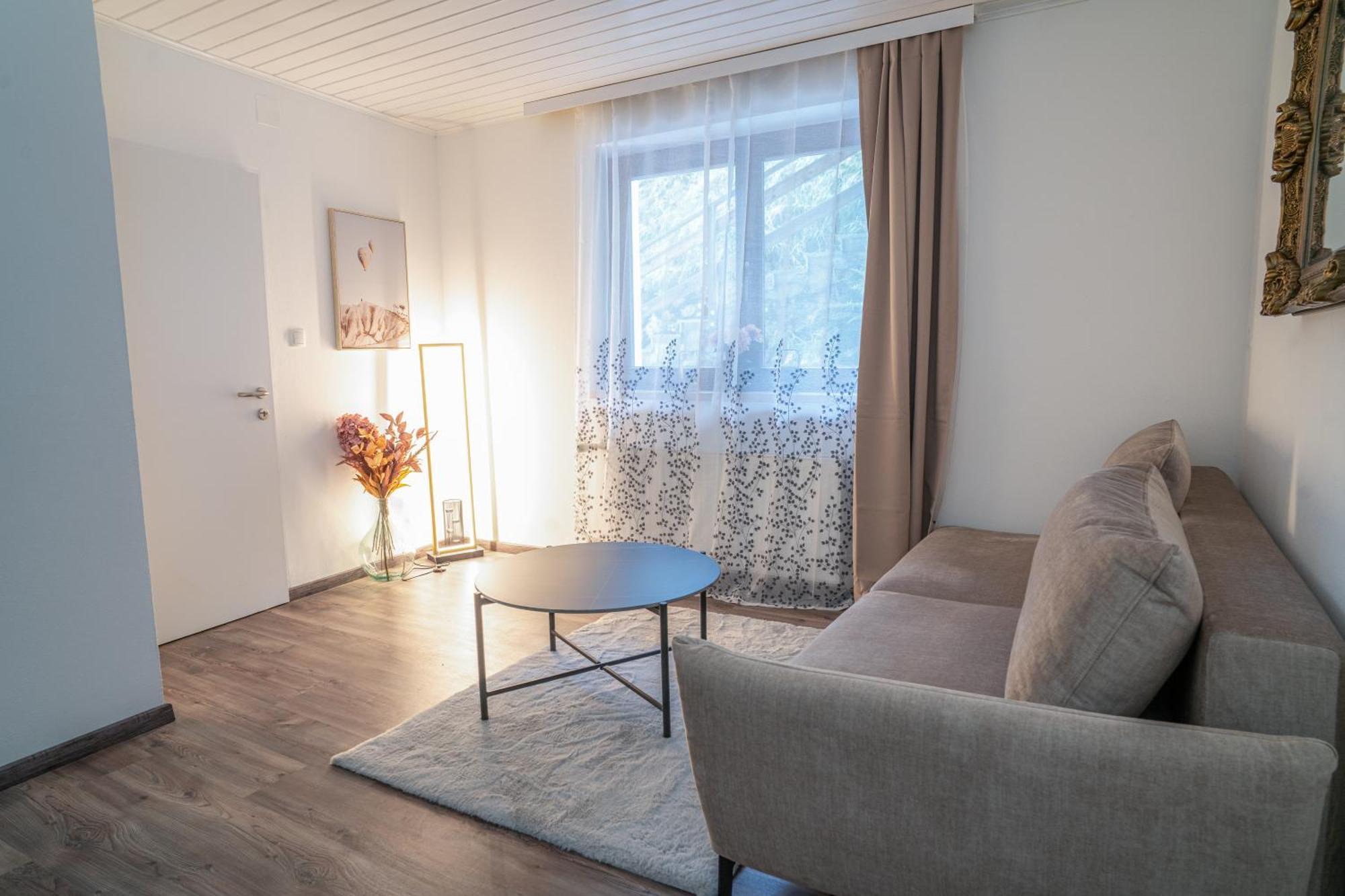 Farawayhomes Studio St Wolfgang #1 Saint Wolfgang Dış mekan fotoğraf